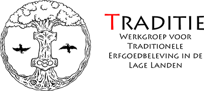 Traditie Logo